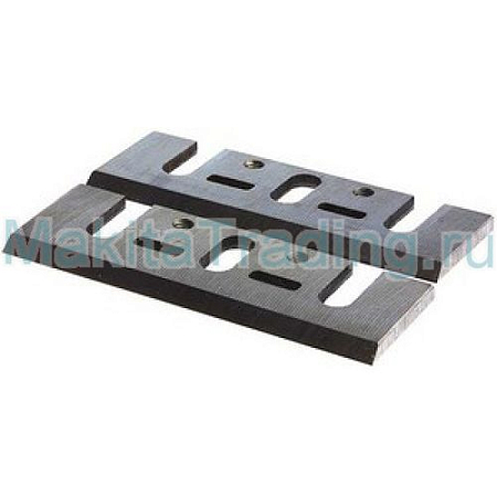 Нож HSS Makita 793008-8 110x29x3мм 2шт